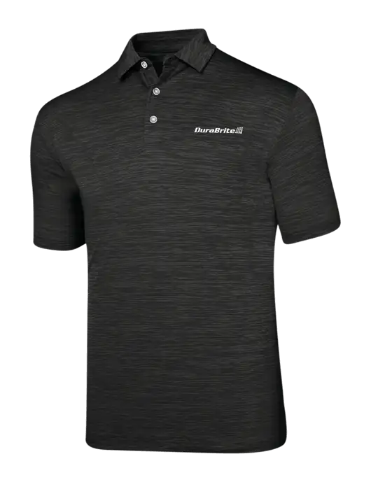 Callaway Black Broken Stripe w/DuraBrite Logo