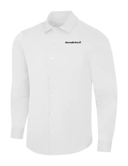 White City Stretch Shirt w/DuraBrite Logo