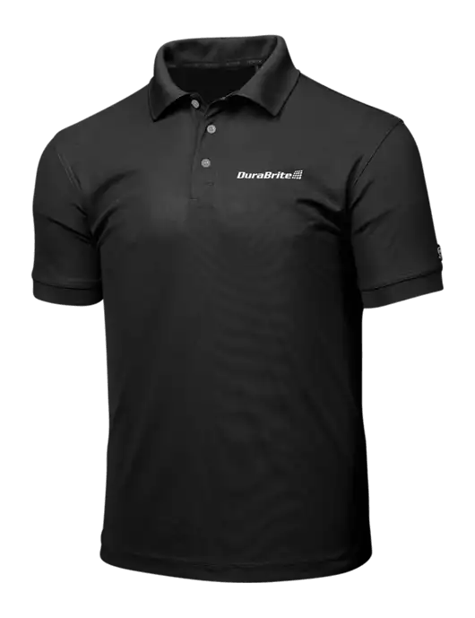 OGIO Blacktop Caliber 2.0 Polo w/DuraBrite Logo