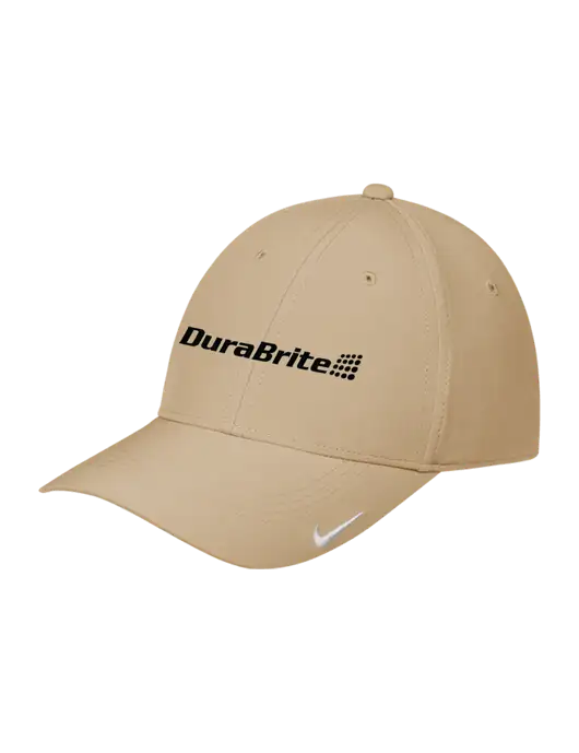 Nike Tan Dri-FIT Legacy Cap w/DuraBrite Logo