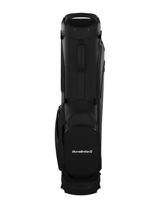 Callaway Chase Black Golf Bag w/DuraBrite Logo