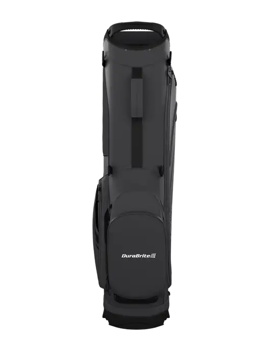 Callaway Chase Charcoal Golf Bag w/DuraBrite Logo