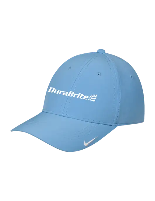Nike Light Blue Dri-FIT Legacy Cap w/DuraBrite Logo